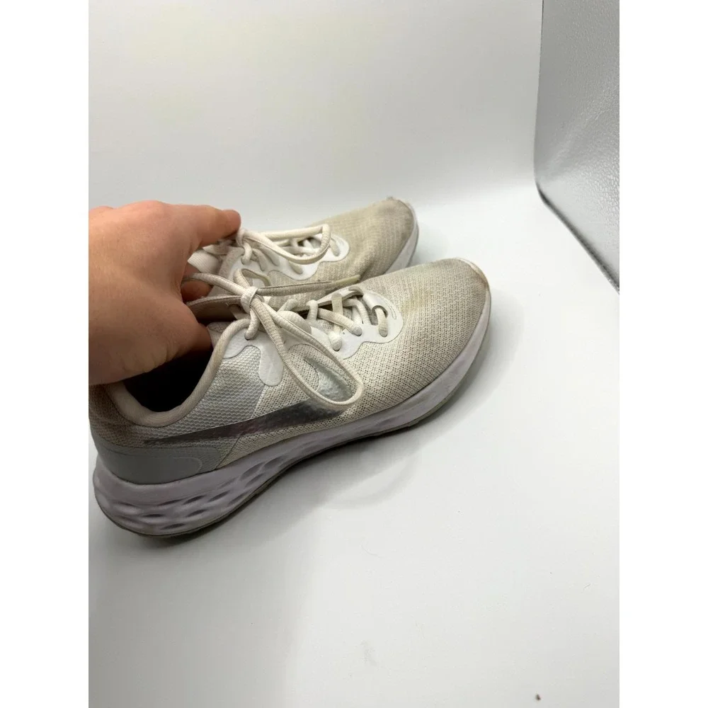 Nike thank you